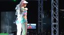 ★2016 Tokyo Auto Salon Cyber Japan Dancers Race Queen Stage